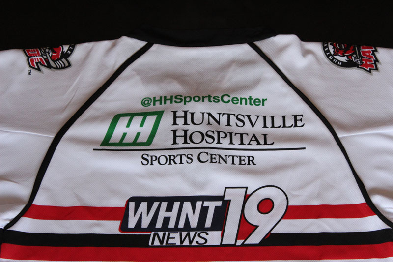 hockey jersey