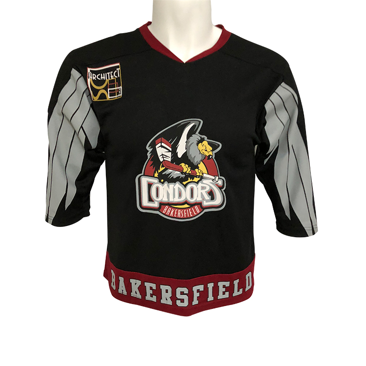 hockey jersey