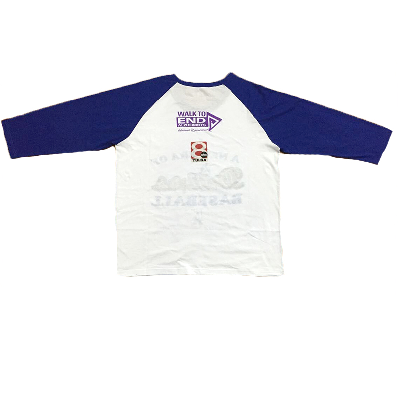 Raglan Tshirt