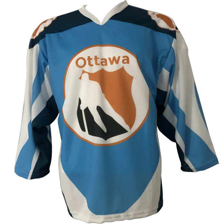 hockey jersey