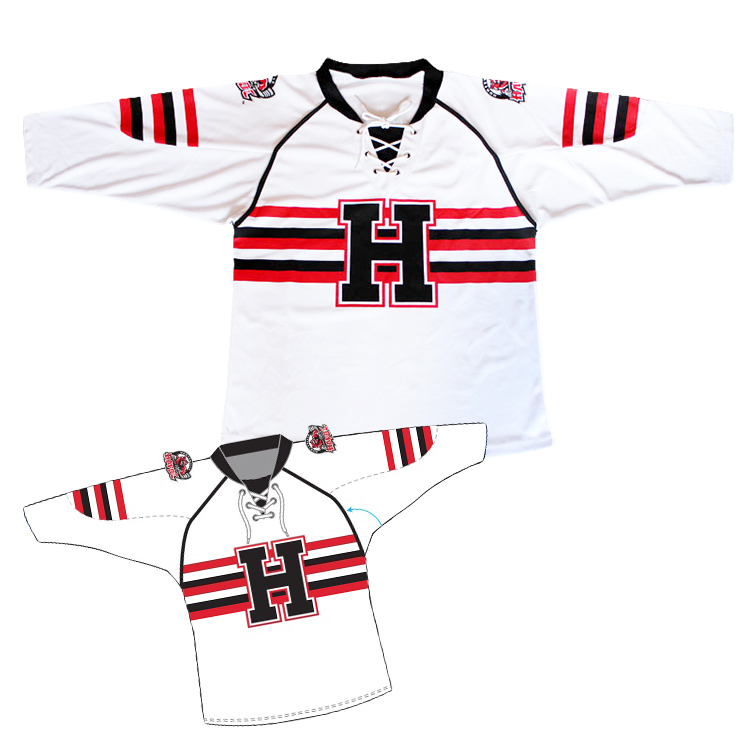 hockey jersey