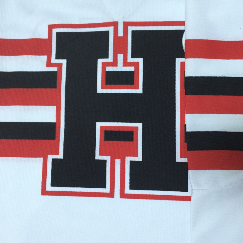 hockey jersey