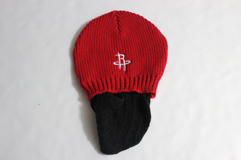 Beardbeanie