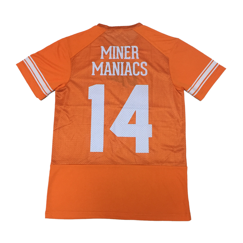 Football jersey