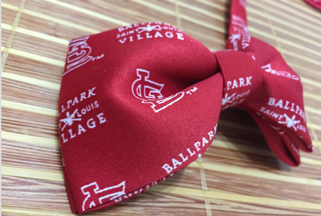 Bowties and ties