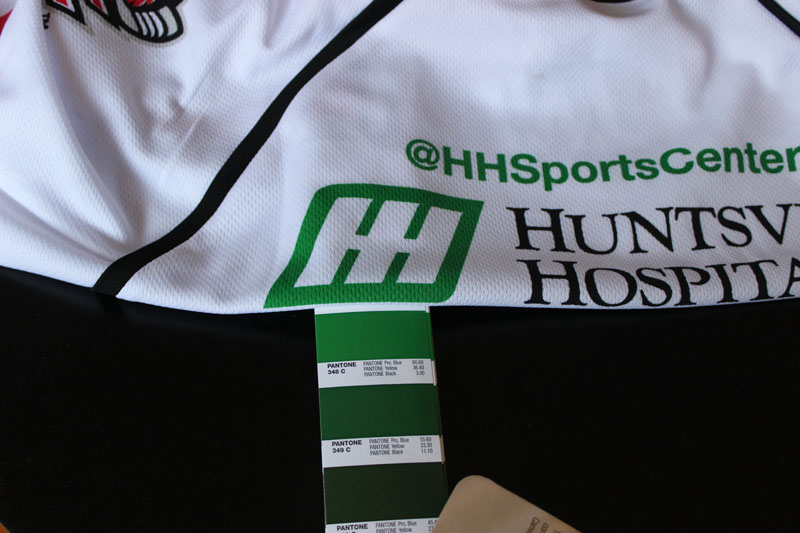 hockey jersey