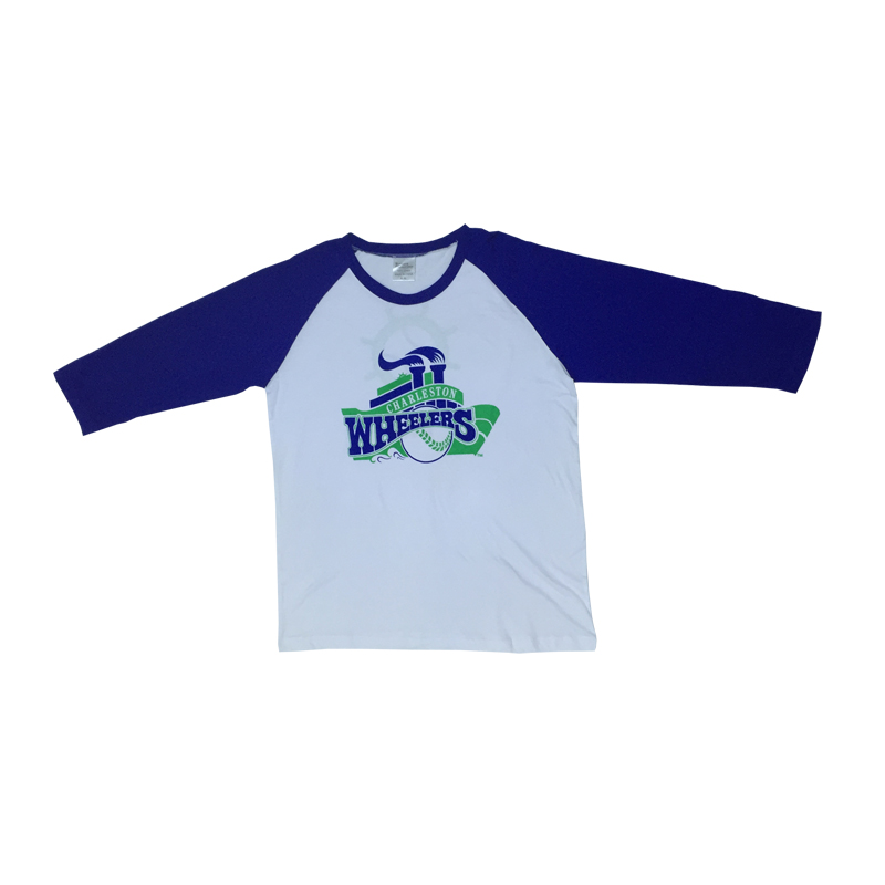 Raglan Tshirt