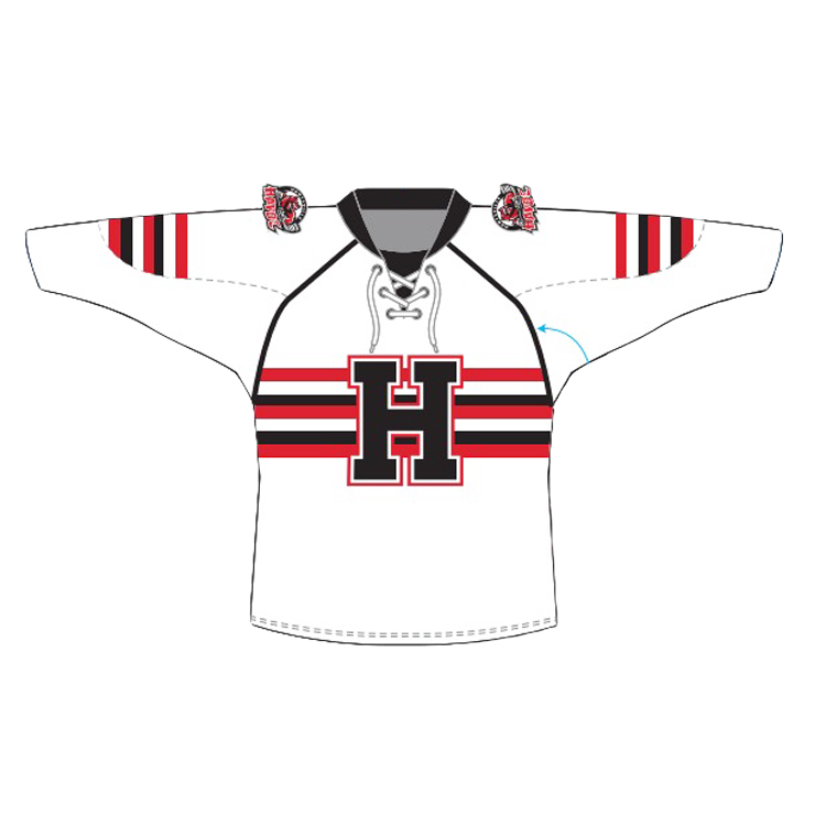 hockey jersey