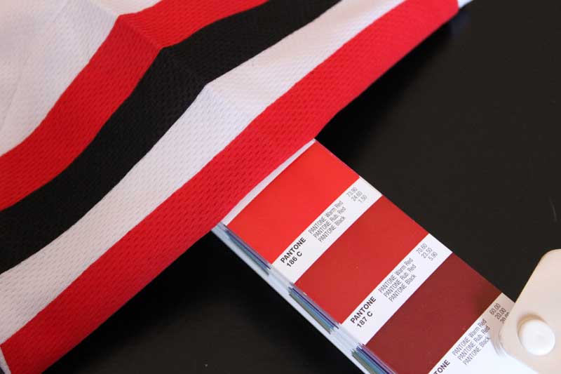 hockey jersey
