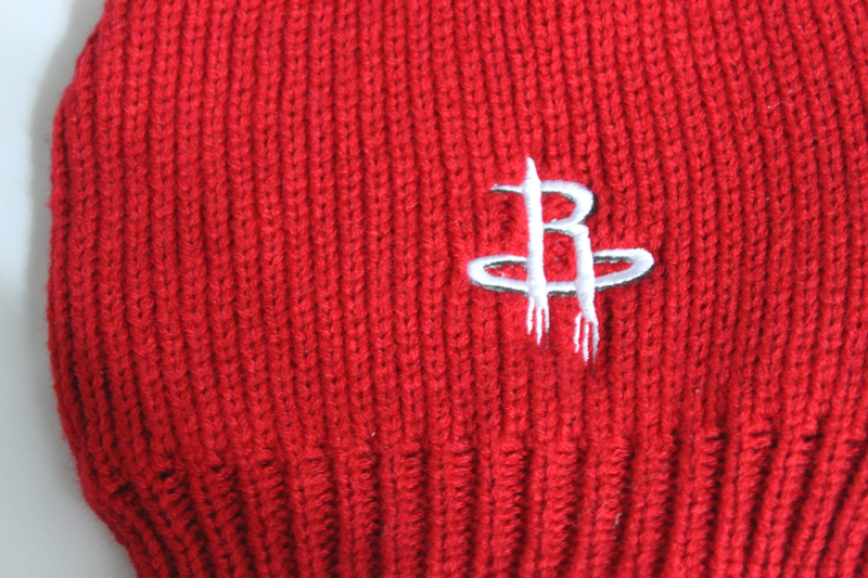 Beardbeanie