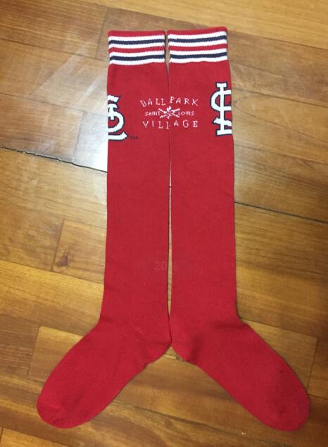 Jacquard socks