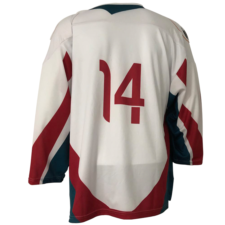 hockey jersey