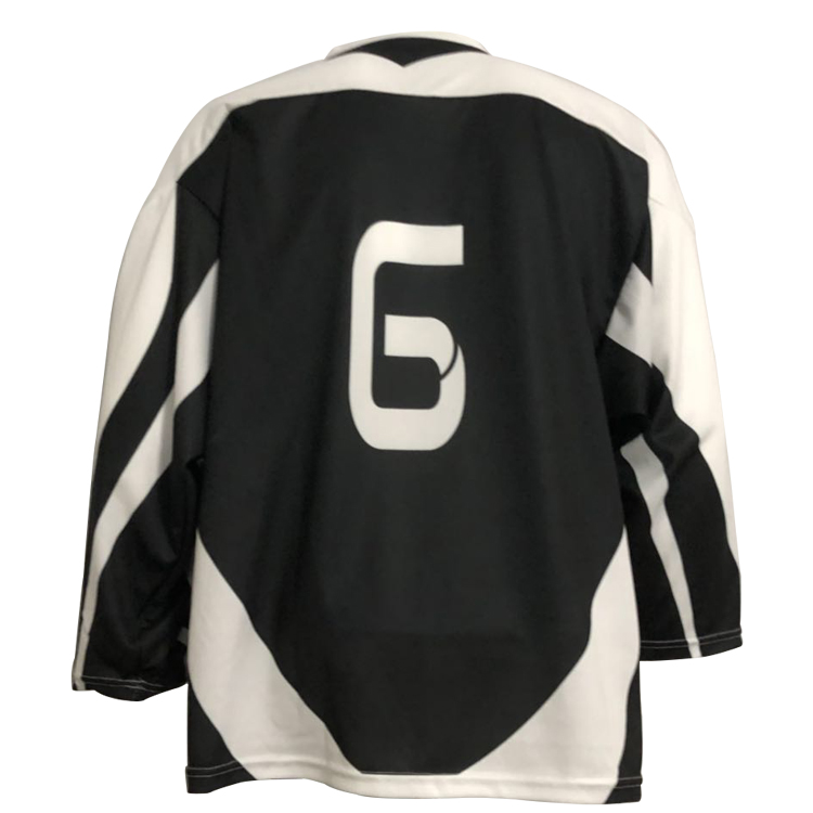 hockey jersey