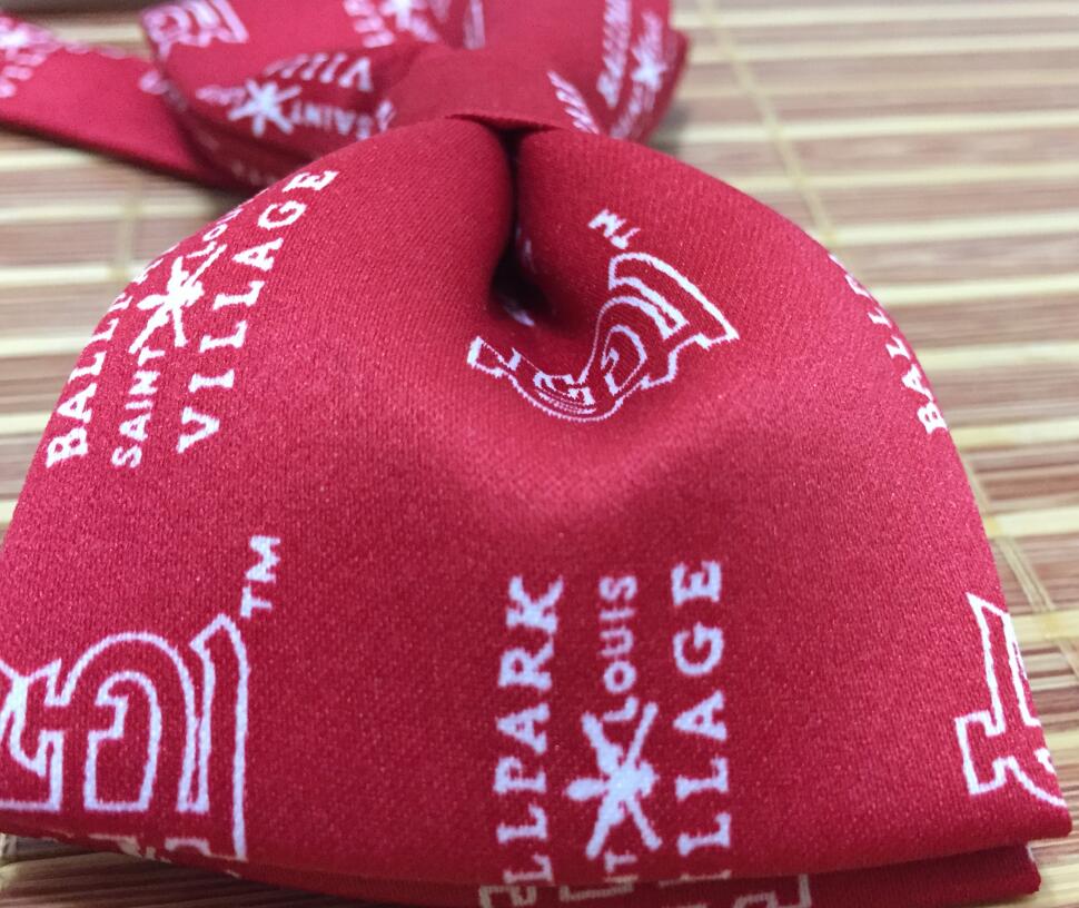 Bowties and ties
