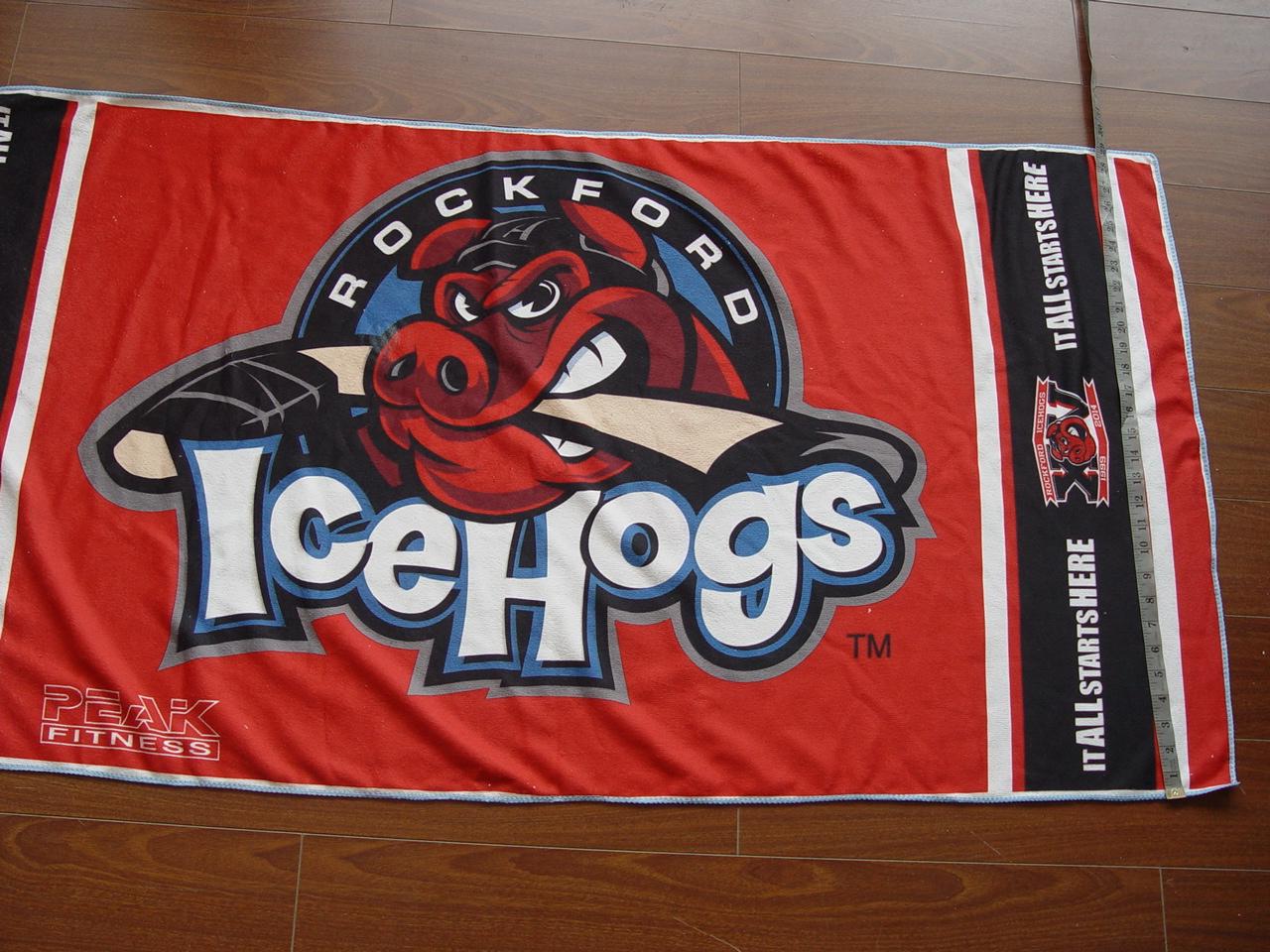Beach towel