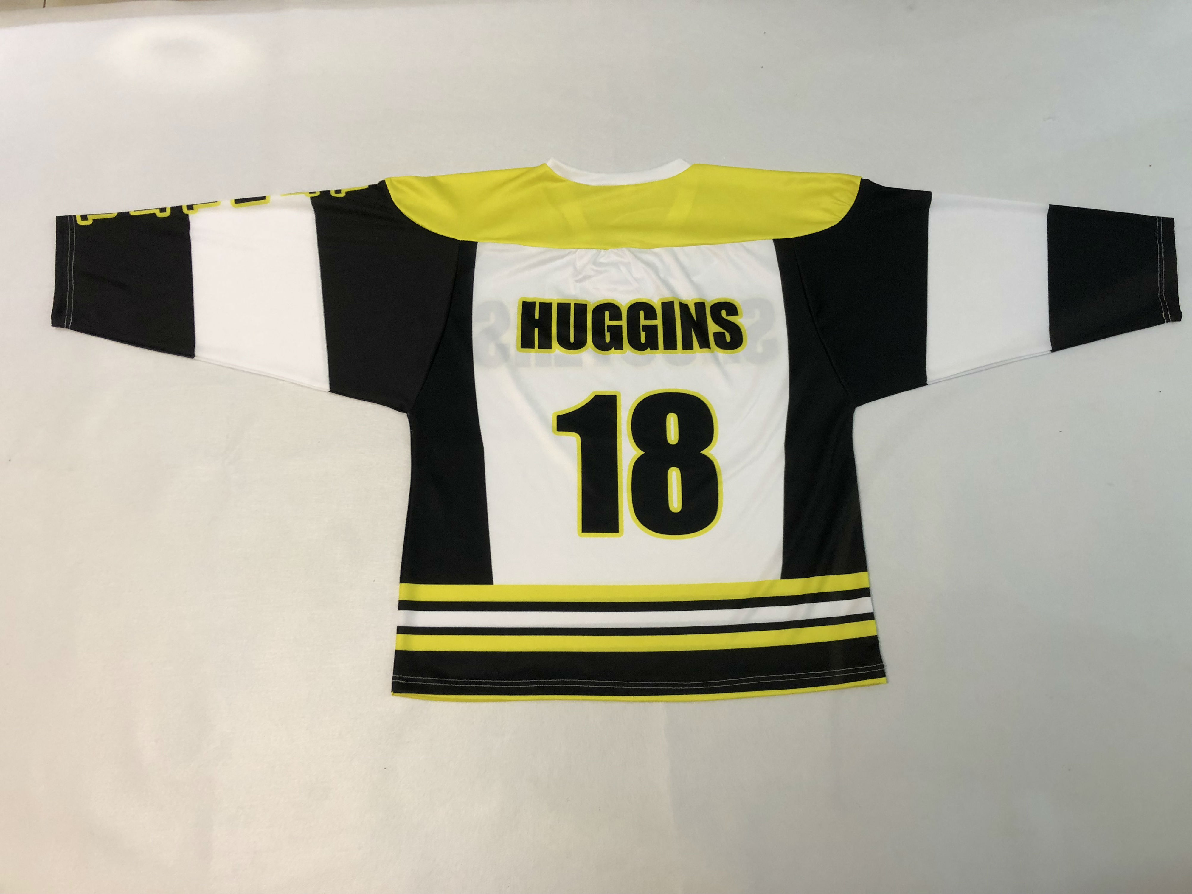 hockey jersey