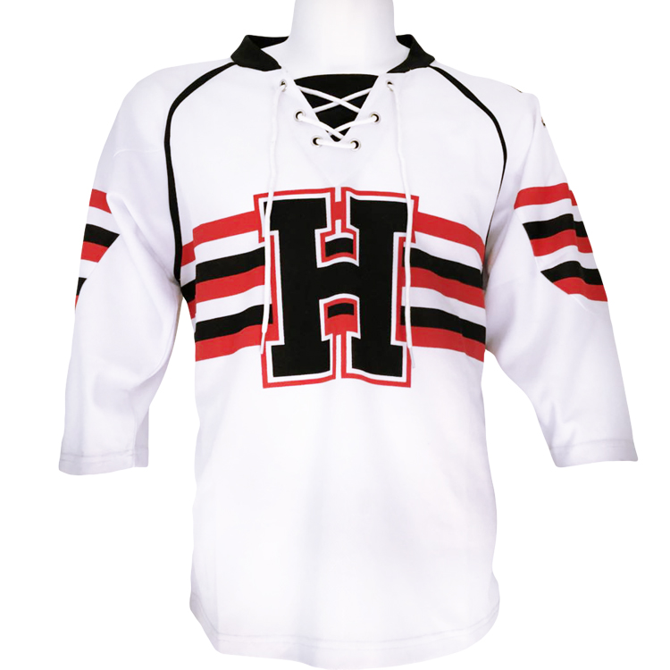 hockey jersey