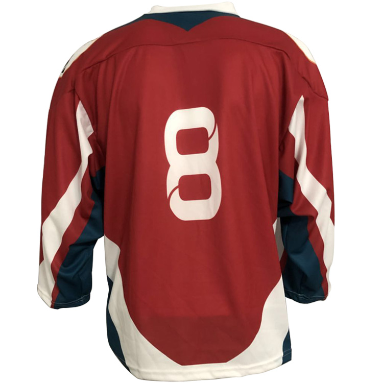 hockey jersey