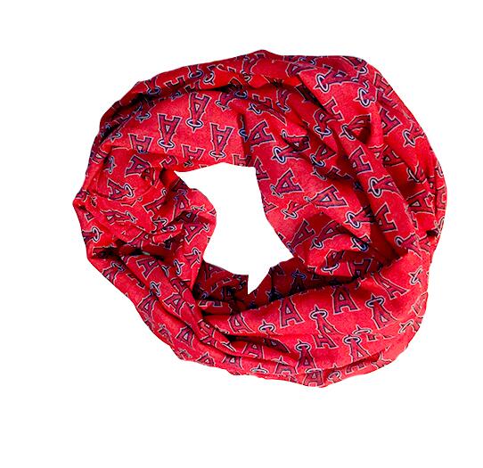 Infinity scarf