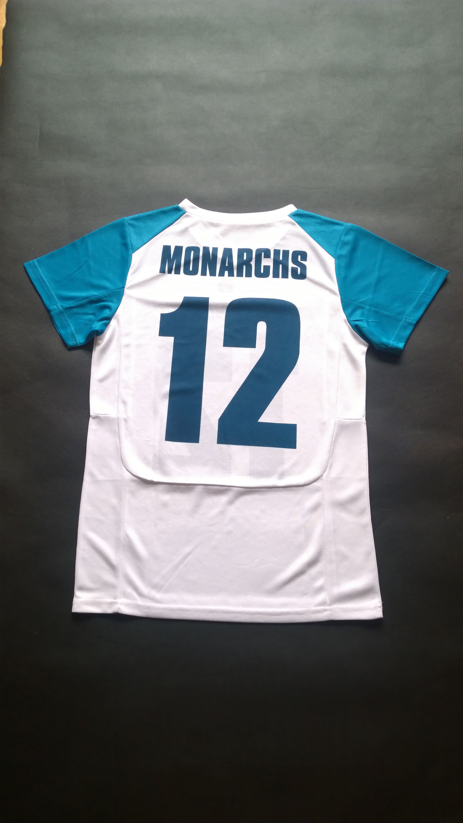Football jersey