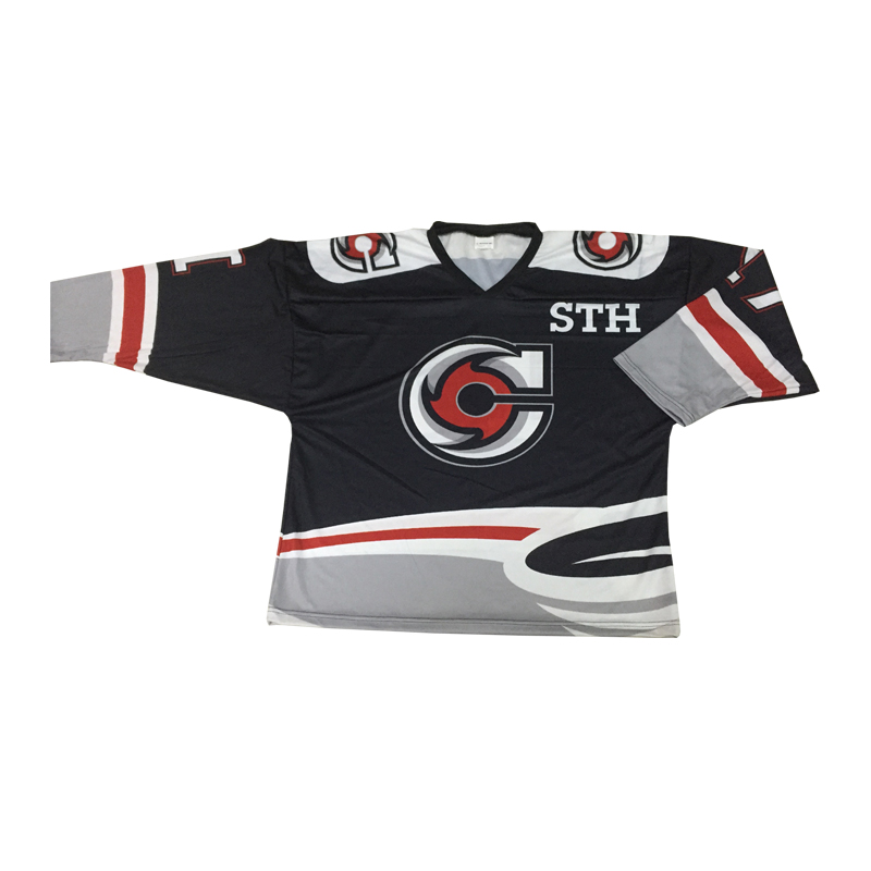 hockey jersey