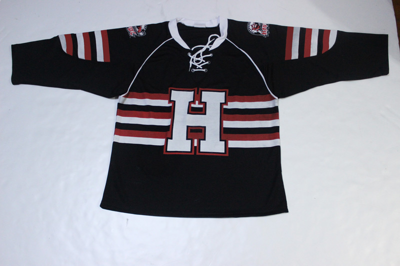 hockey jersey