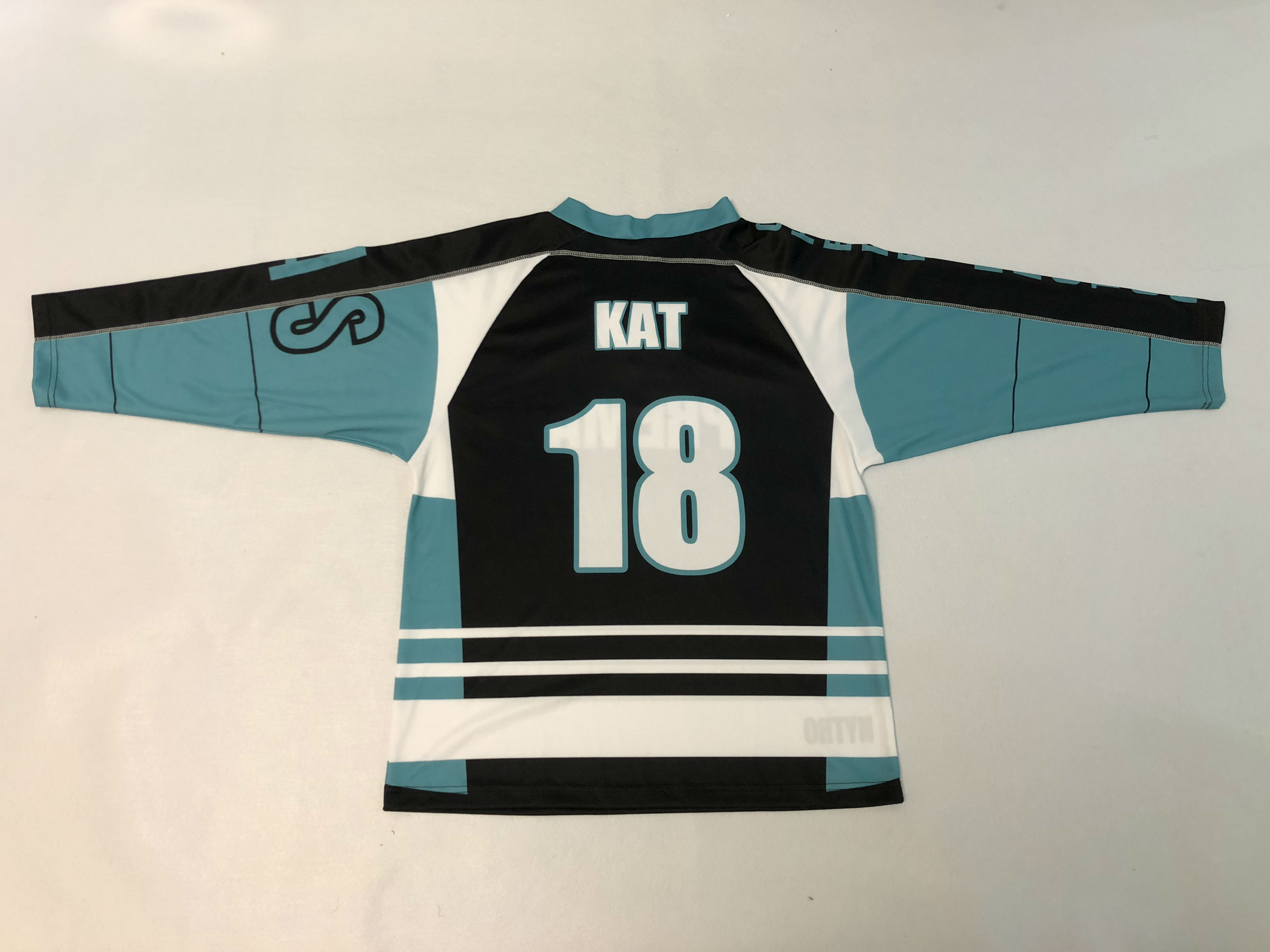 hockey jersey