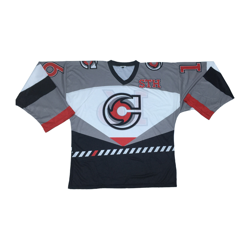 hockey jersey