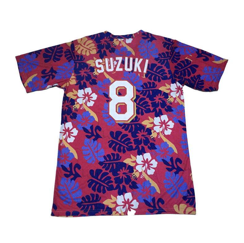 HawaiianTshirt 