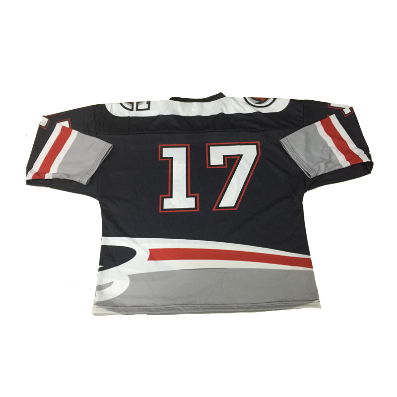 hockey jersey